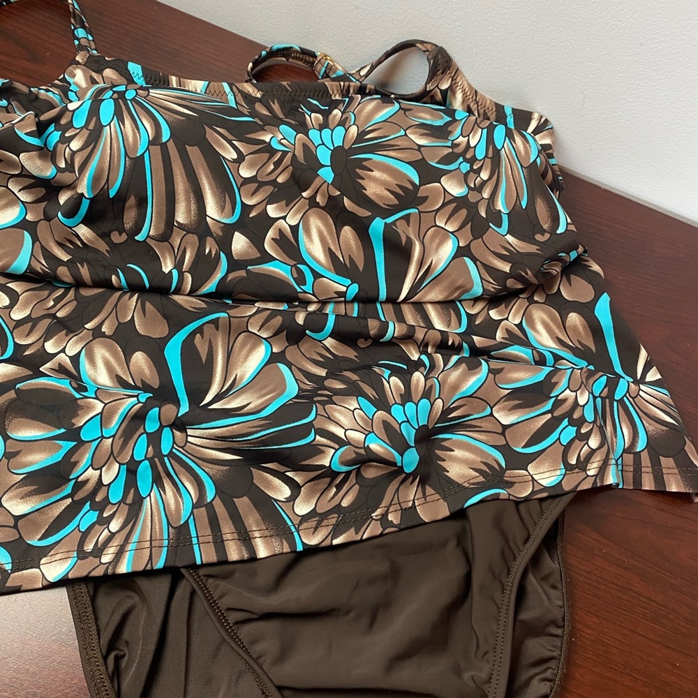 T.H.E. Tankini
